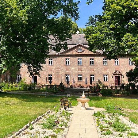 Schloss Zingst Querfurt Exterior photo